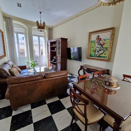 Apartamento Claudio Marcelo Córdoba Exteriör bild