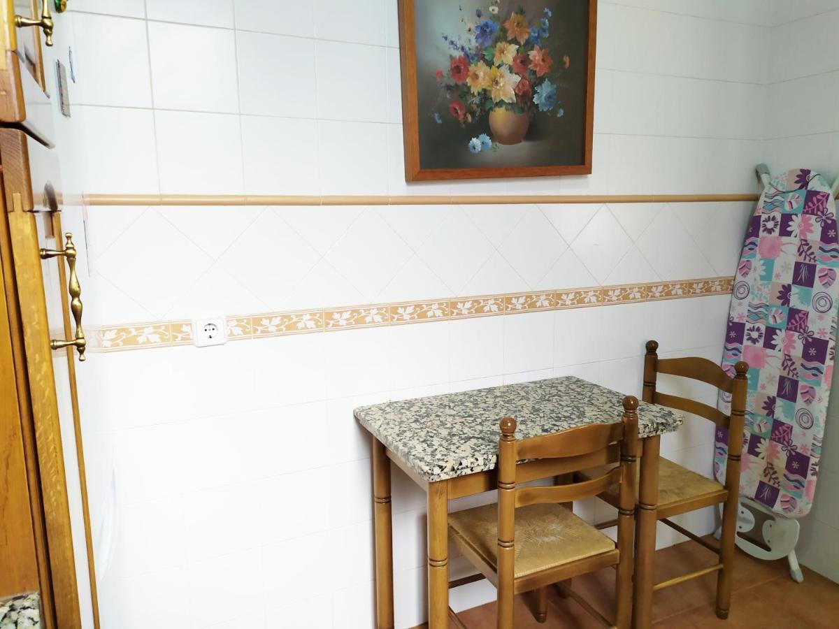 Apartamento Claudio Marcelo Córdoba Exteriör bild