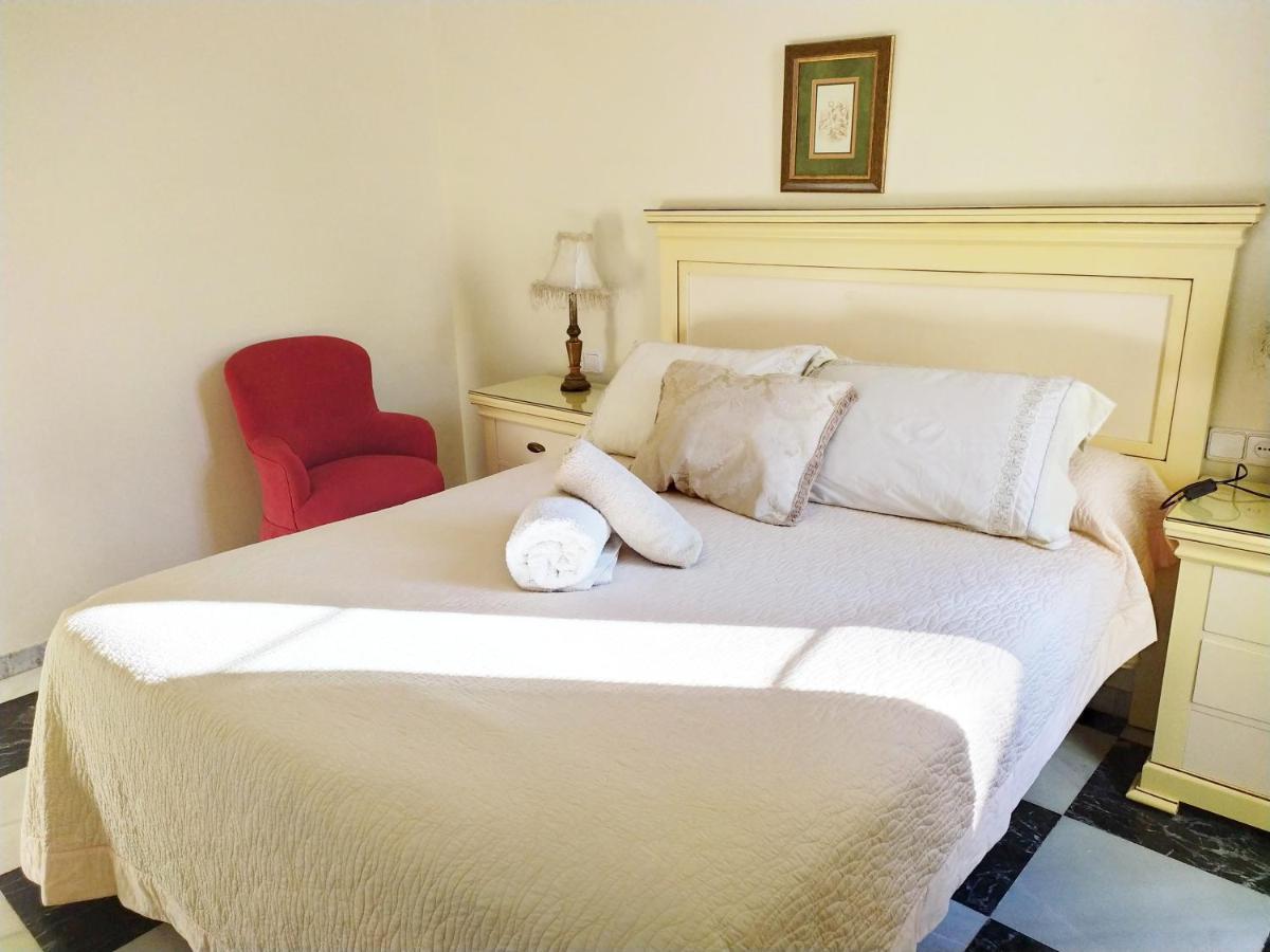 Apartamento Claudio Marcelo Córdoba Exteriör bild