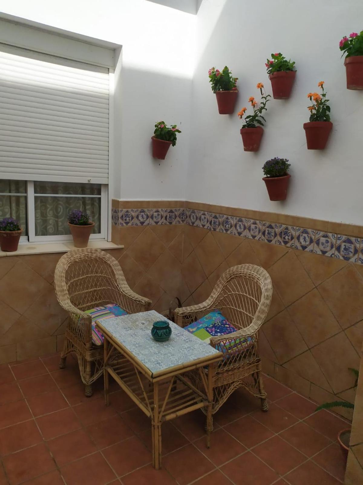 Apartamento Claudio Marcelo Córdoba Exteriör bild