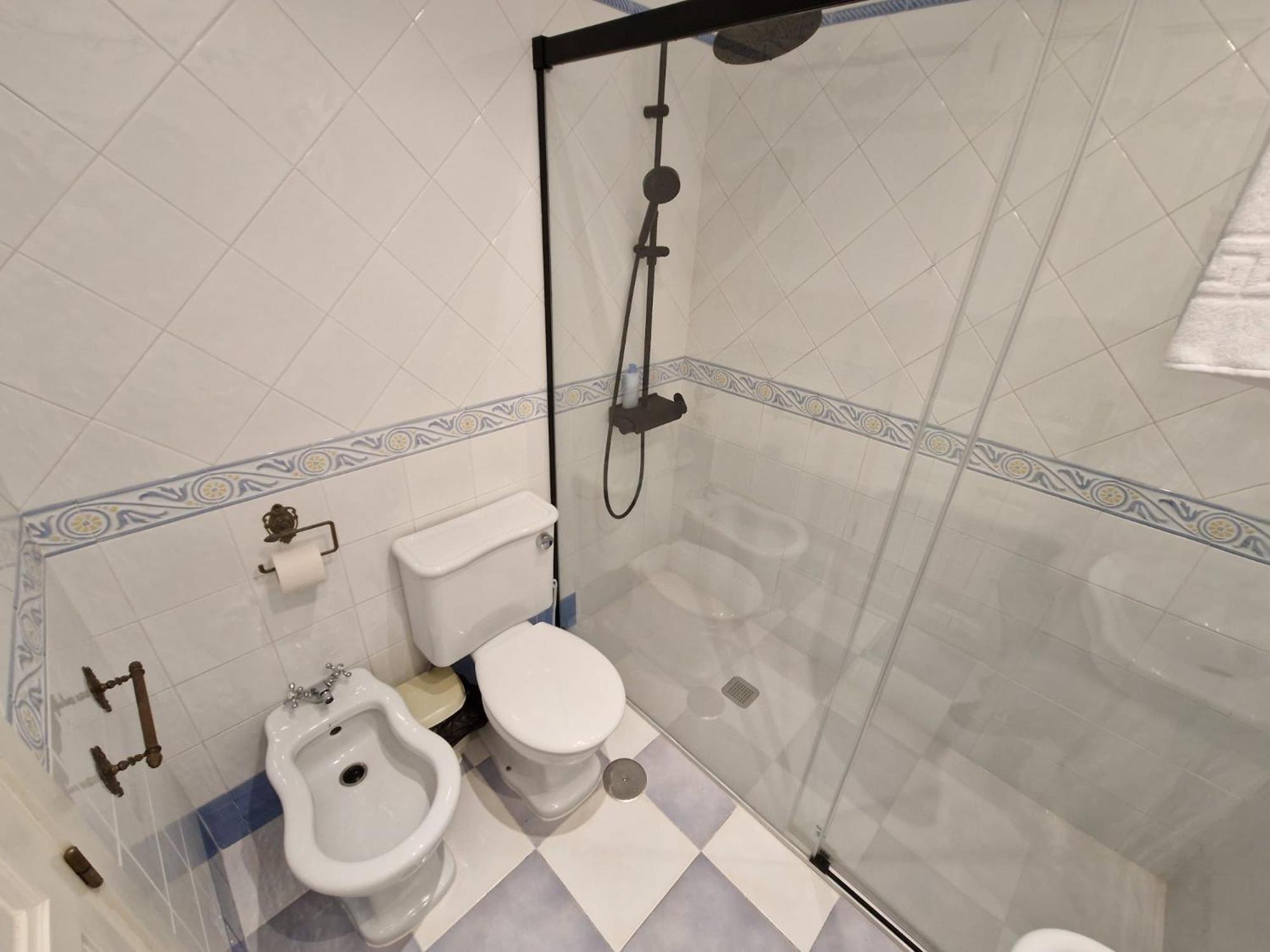 Apartamento Claudio Marcelo Córdoba Exteriör bild