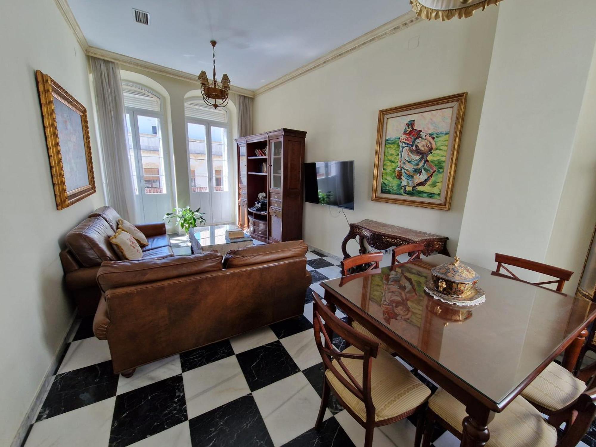 Apartamento Claudio Marcelo Córdoba Exteriör bild